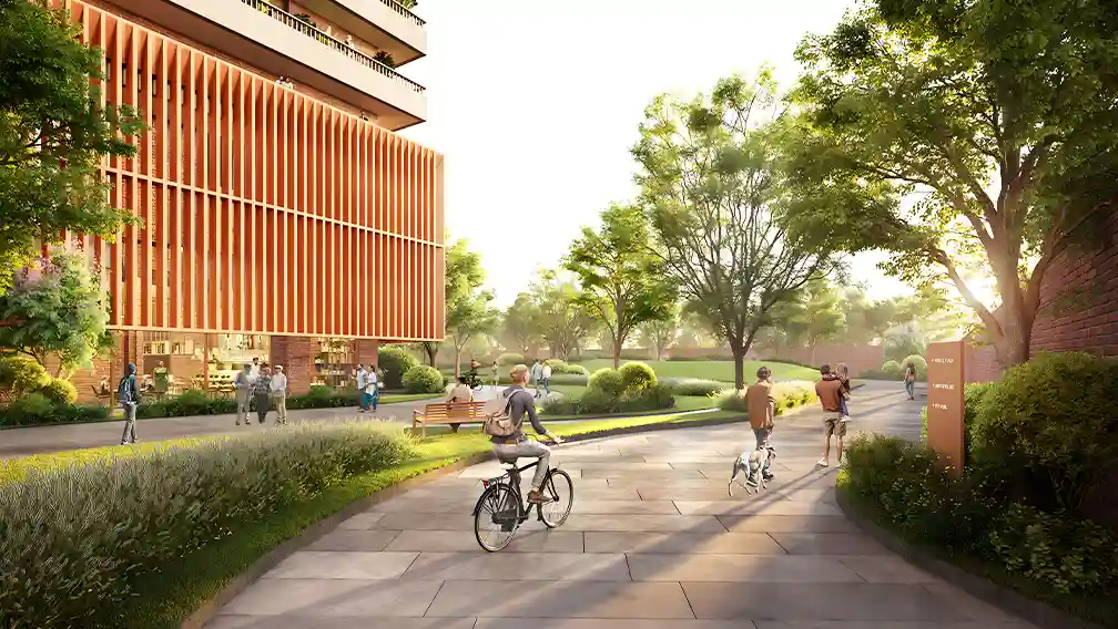 Max Estates Sector 59 property image